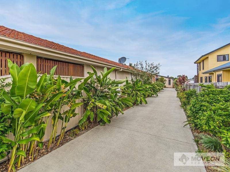 63A SORRENTO ST, Margate QLD 4019