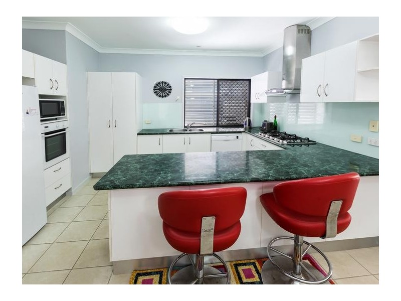 45 COLLINS STREET, Woody Point QLD 4019