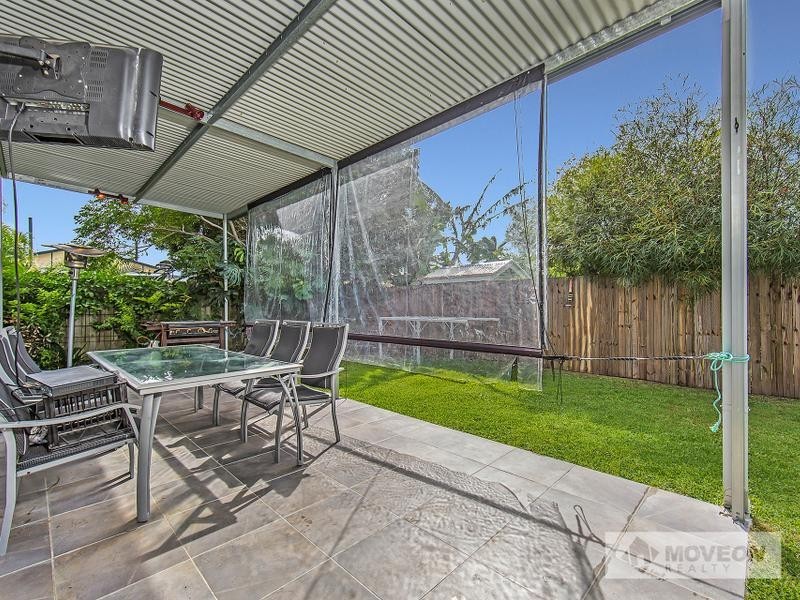 28 HIGLETT ST, Scarborough QLD 4020