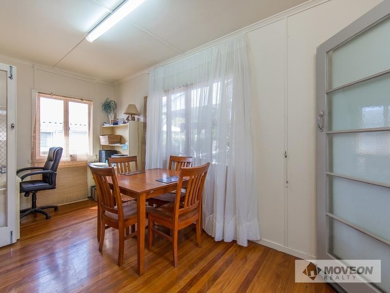 28 HIGLETT ST, Scarborough QLD 4020