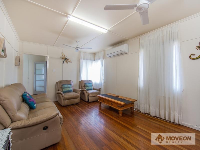 28 HIGLETT ST, Scarborough QLD 4020