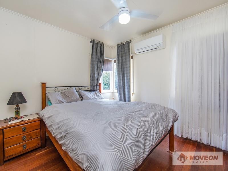 28 HIGLETT ST, Scarborough QLD 4020