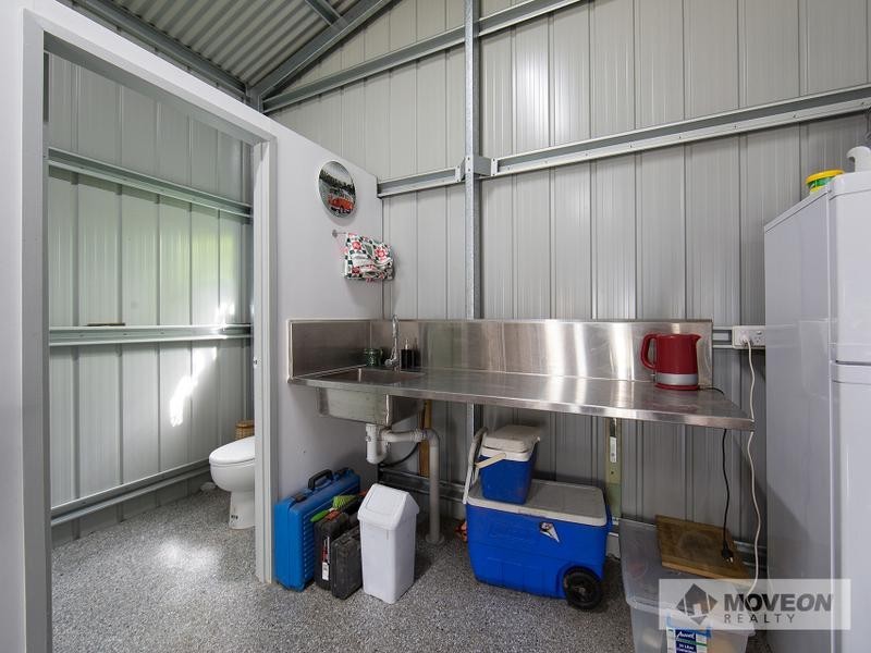 28 HIGLETT ST, Scarborough QLD 4020