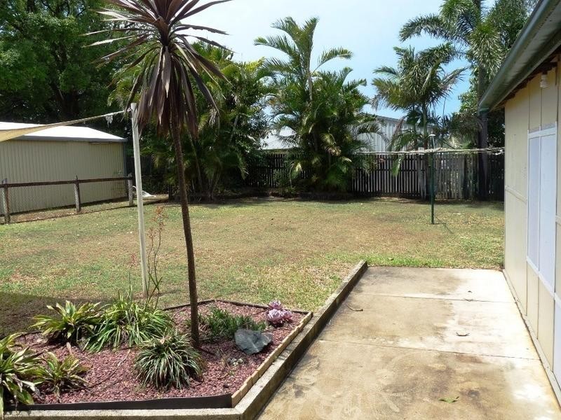 7 VERNON ST, Clontarf QLD 4019