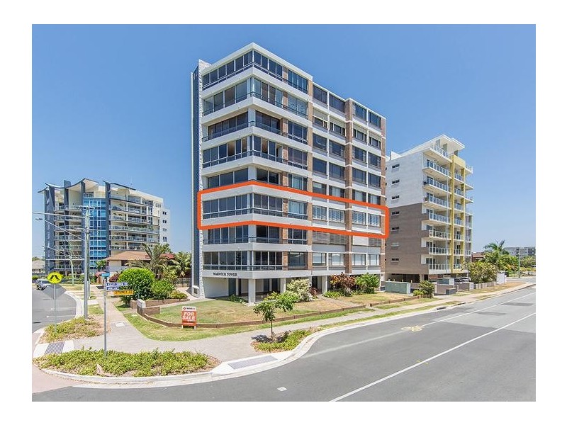 6/51 MARINE PDE, Redcliffe QLD 4020