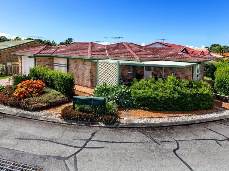 66/2 WATTLE ROAD, Rothwell QLD 4022