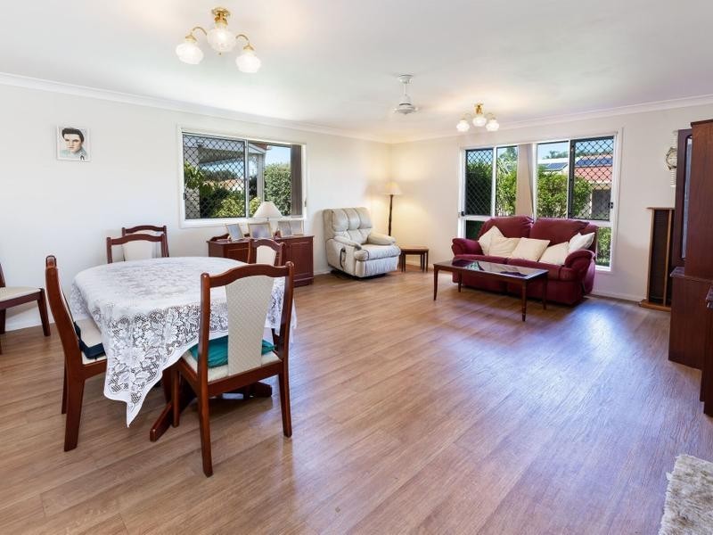 66/2 WATTLE ROAD, Rothwell QLD 4022