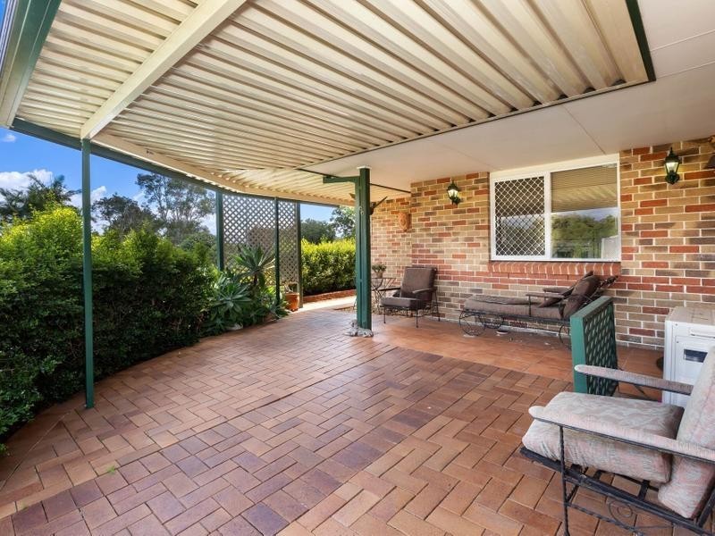 66/2 WATTLE ROAD, Rothwell QLD 4022