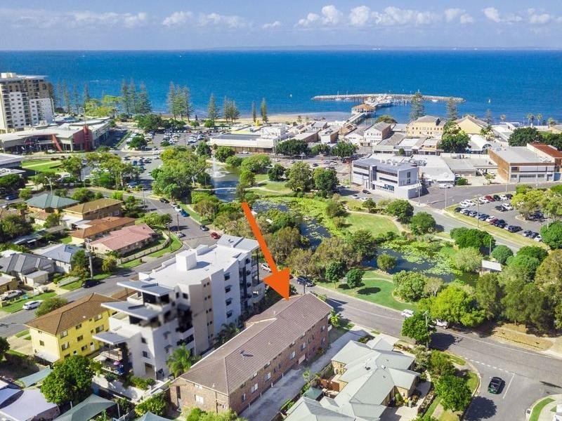 6/31 HUMPYBONG ESP, Redcliffe QLD 4020