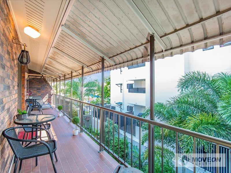 6/31 HUMPYBONG ESP, Redcliffe QLD 4020