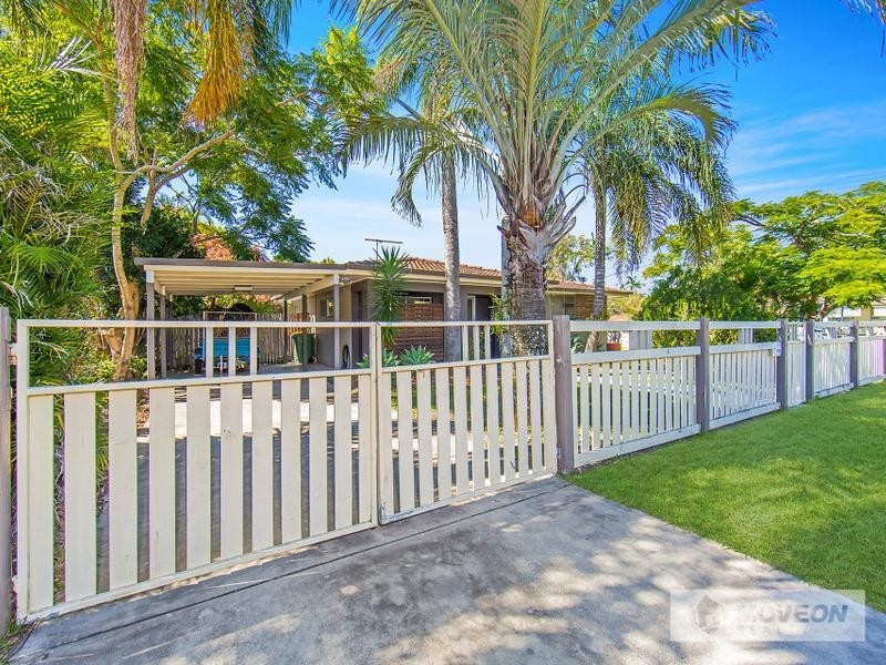 18 ANSELL AVE, Deception Bay QLD 4508