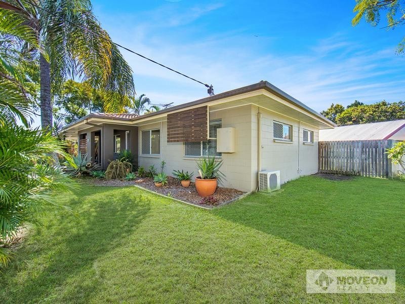 18 ANSELL AVE, Deception Bay QLD 4508