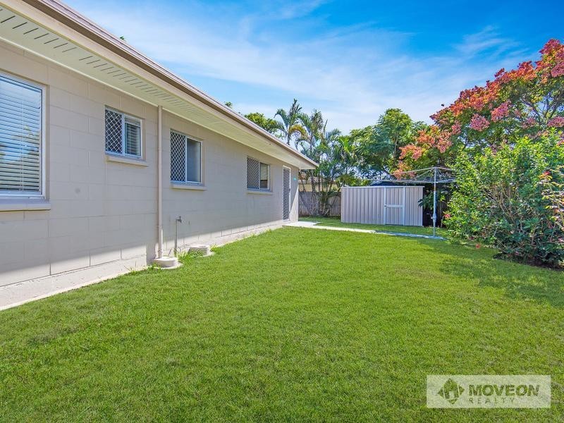 18 ANSELL AVE, Deception Bay QLD 4508