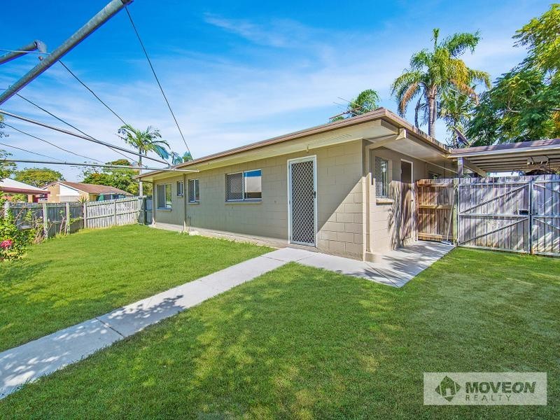 18 ANSELL AVE, Deception Bay QLD 4508