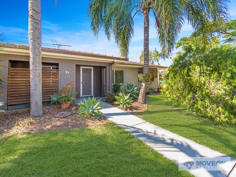 18 ANSELL AVE, Deception Bay QLD 4508