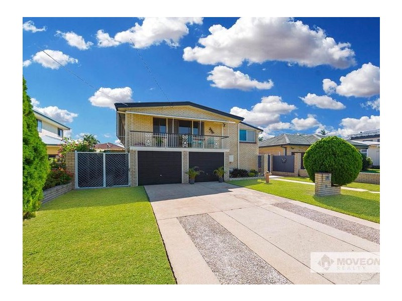 16 PAYNE ST, Clontarf QLD 4019