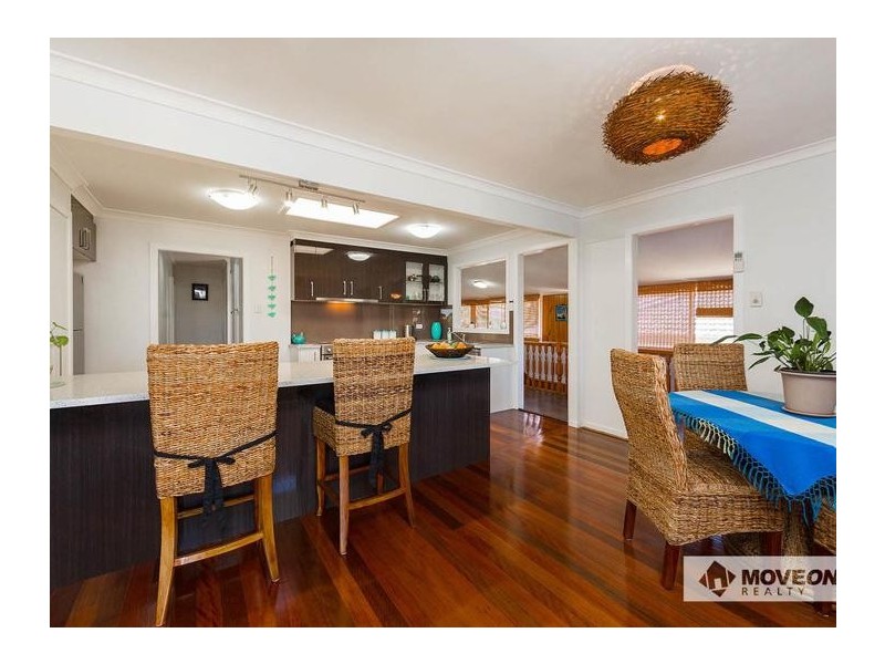 16 PAYNE ST, Clontarf QLD 4019