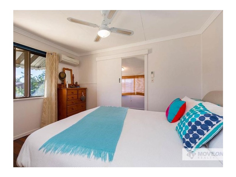 16 PAYNE ST, Clontarf QLD 4019