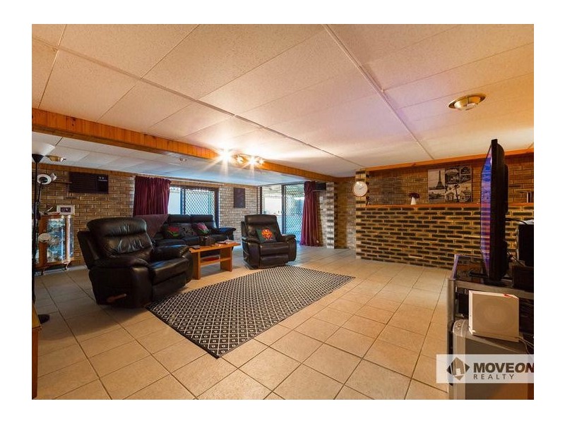 16 PAYNE ST, Clontarf QLD 4019