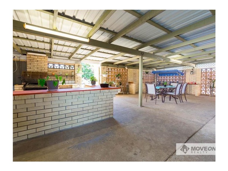 16 PAYNE ST, Clontarf QLD 4019