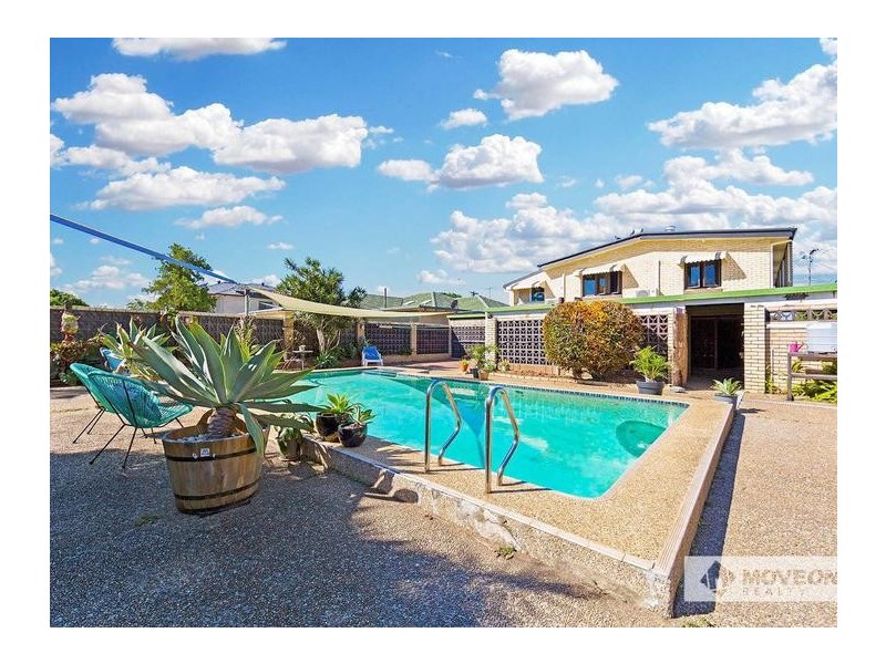 16 PAYNE ST, Clontarf QLD 4019