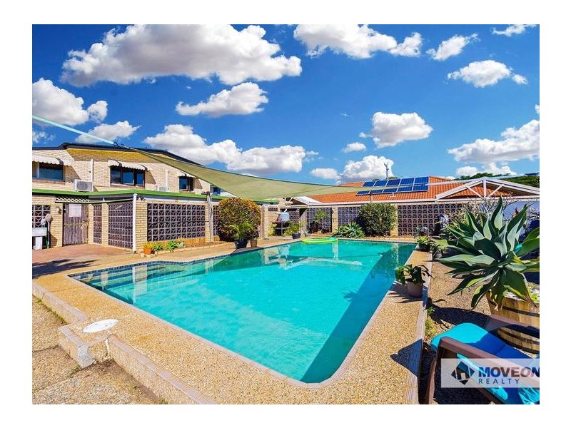 16 PAYNE ST, Clontarf QLD 4019