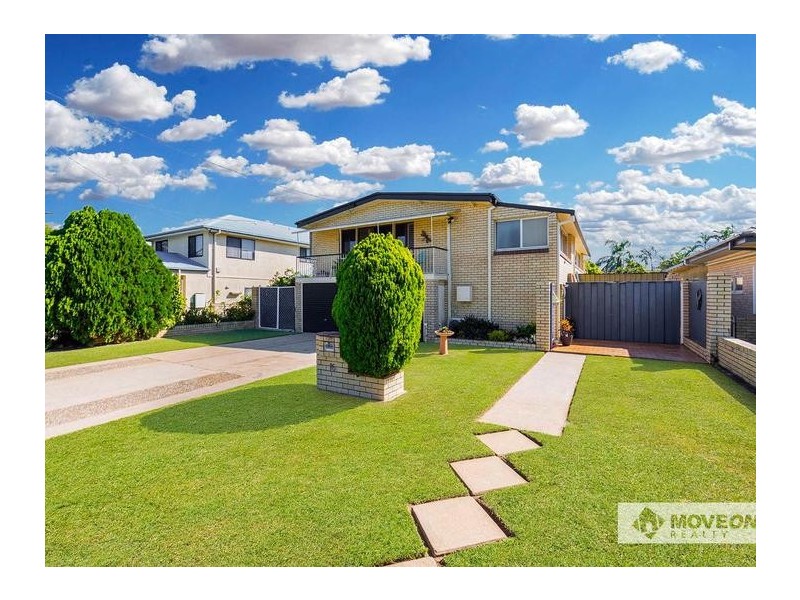 16 PAYNE ST, Clontarf QLD 4019