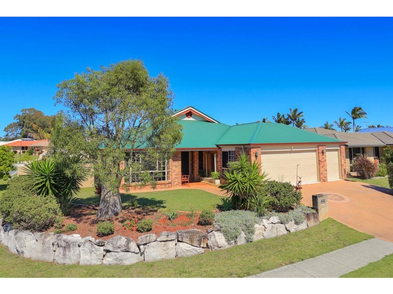 46 Tranquility Drive, Rothwell QLD 4022