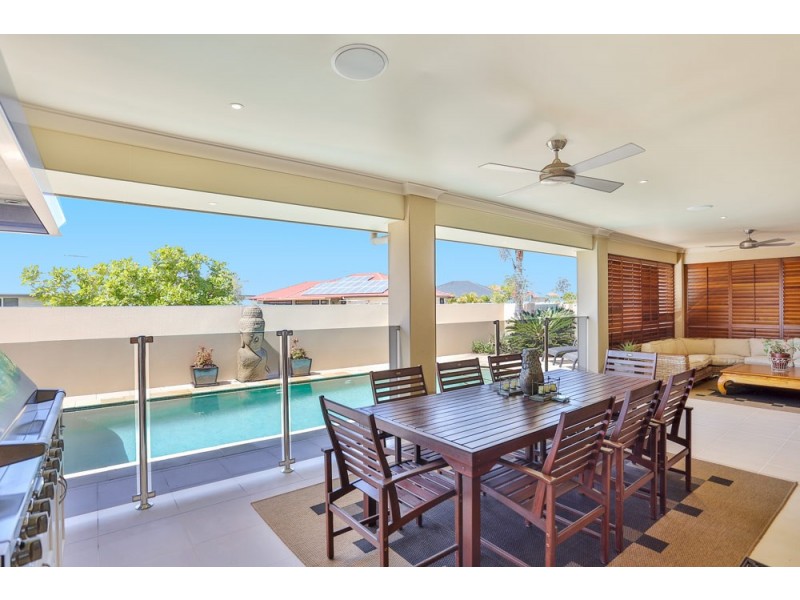 46 Tranquility Drive, Rothwell QLD 4022