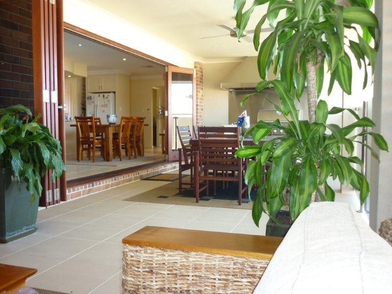 46 Tranquility Drive, Rothwell QLD 4022