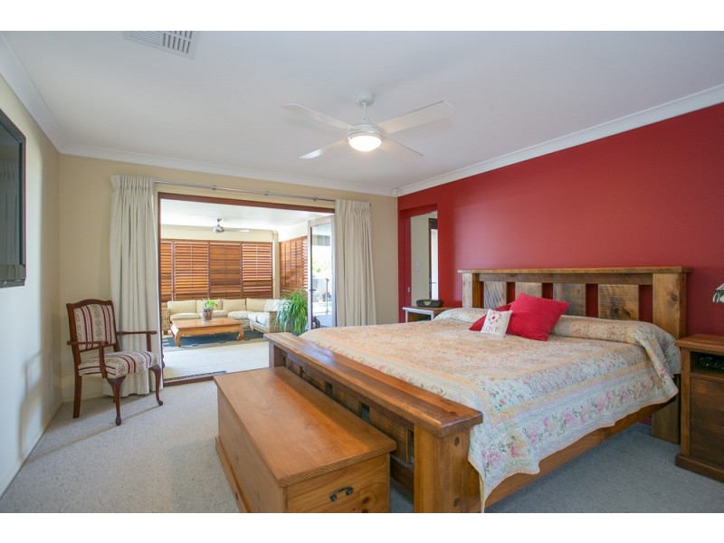 46 Tranquility Drive, Rothwell QLD 4022