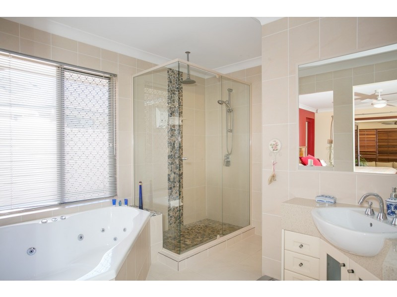 46 Tranquility Drive, Rothwell QLD 4022