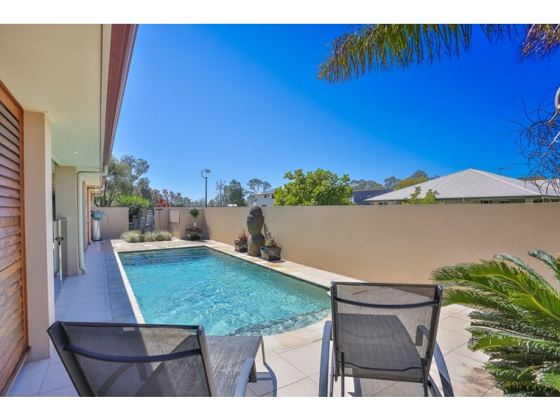 46 Tranquility Drive, Rothwell QLD 4022