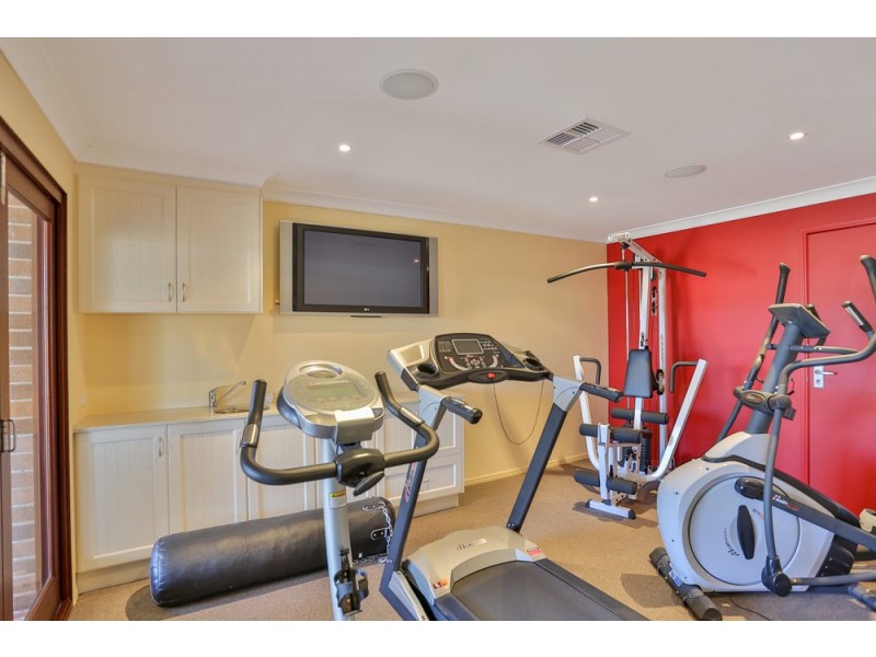 46 Tranquility Drive, Rothwell QLD 4022