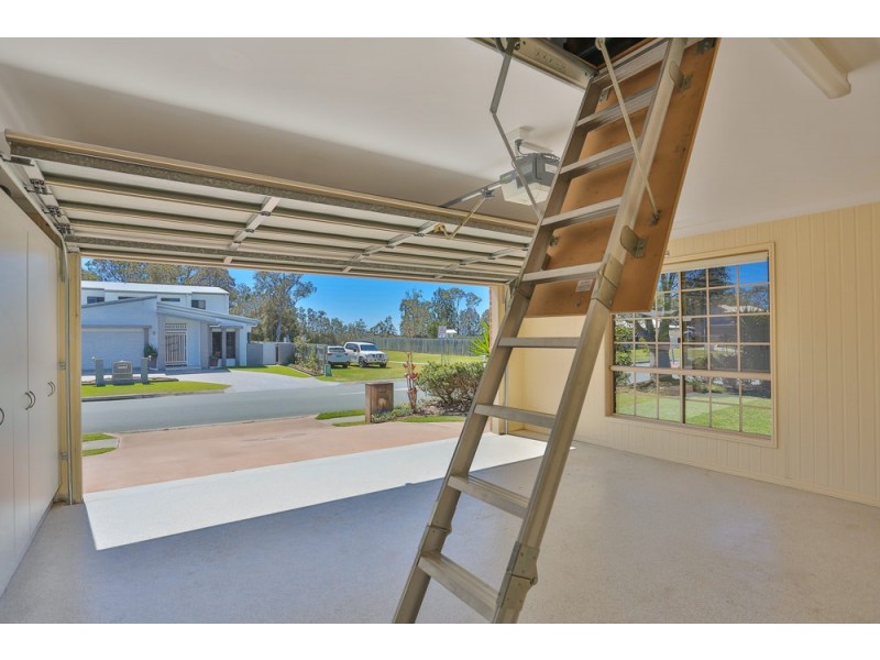 46 Tranquility Drive, Rothwell QLD 4022