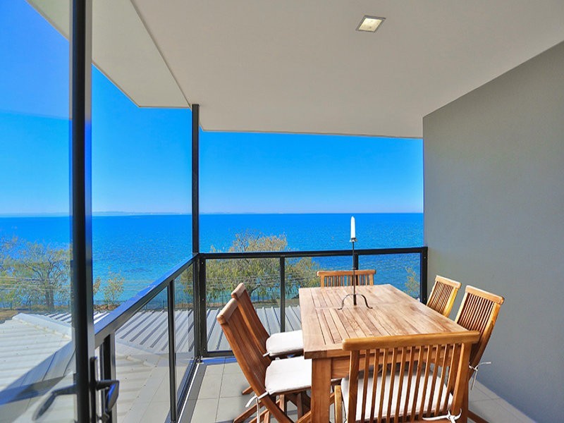 6/141 Flinders Parade, Scarborough QLD 4020