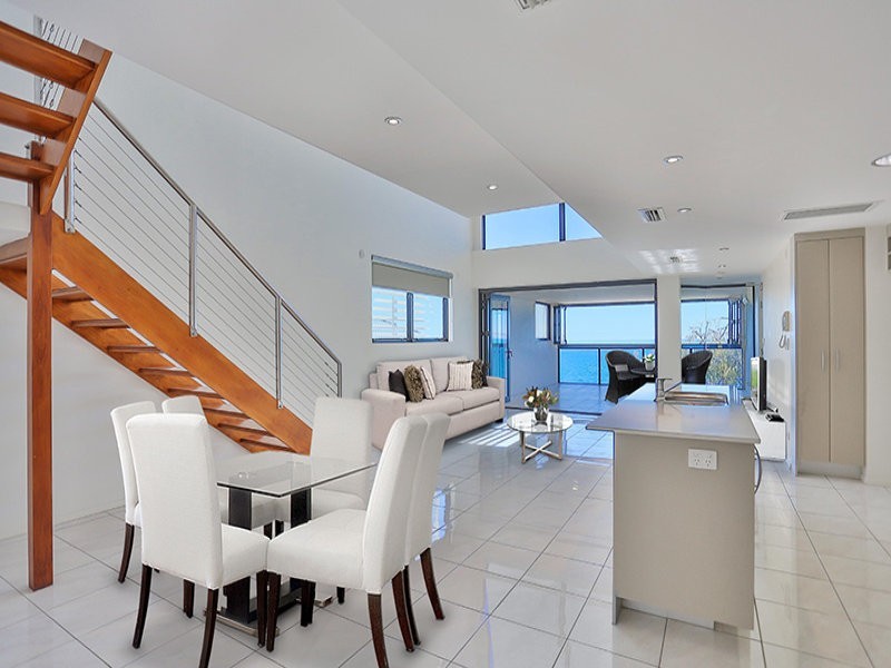 6/141 Flinders Parade, Scarborough QLD 4020