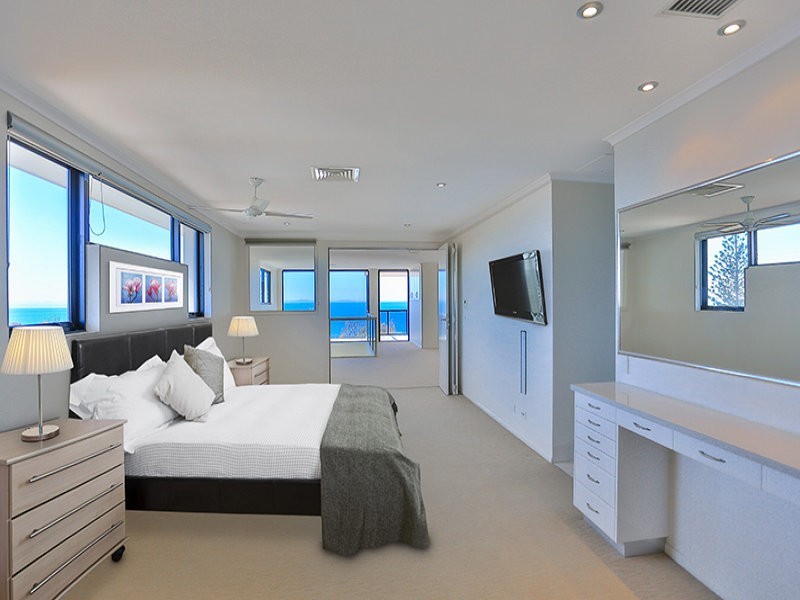 6/141 Flinders Parade, Scarborough QLD 4020