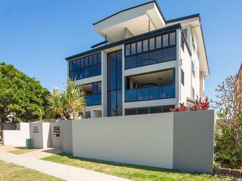 6/141 Flinders Parade, Scarborough QLD 4020