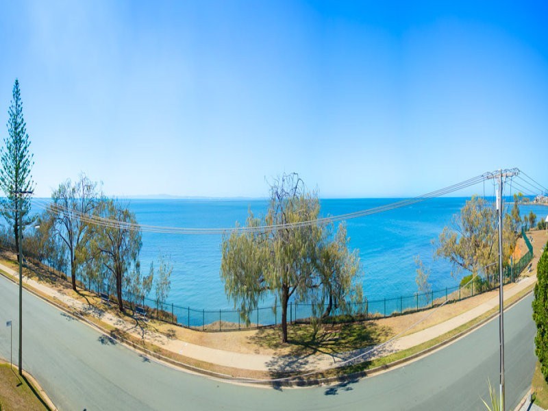 6/141 Flinders Parade, Scarborough QLD 4020