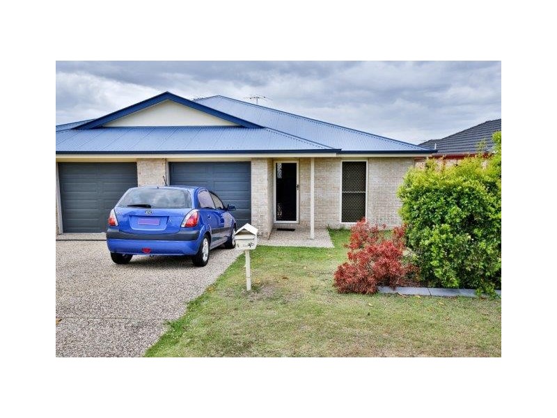 1/13 Dysart Street, Rothwell QLD 4022