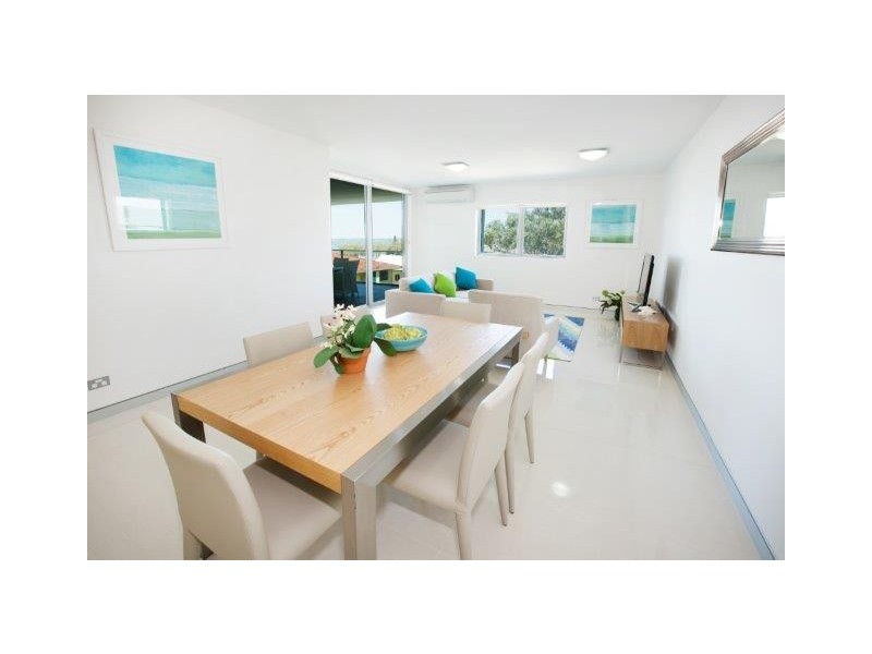 12/80 Hornibrook esplanade, Clontarf QLD 4019