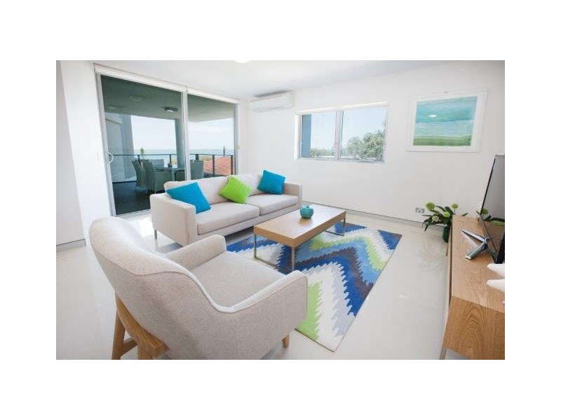 12/80 Hornibrook esplanade, Clontarf QLD 4019