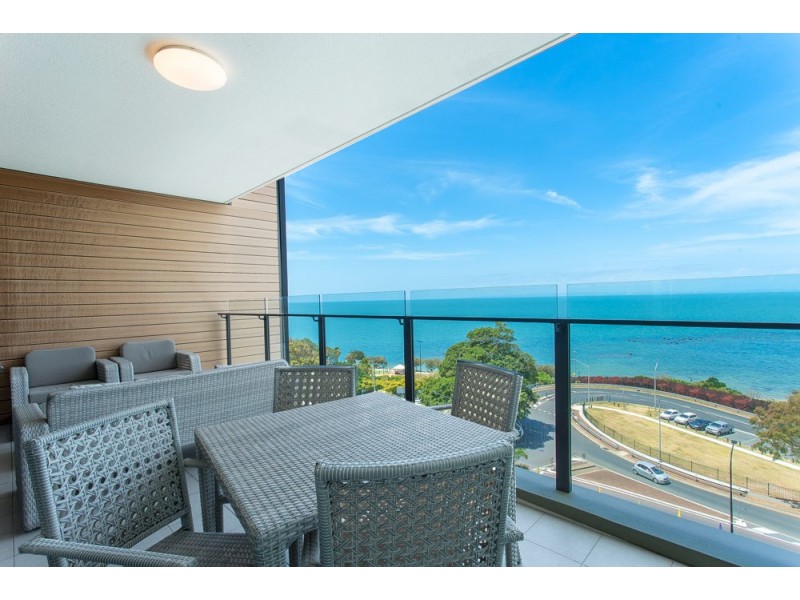 602/101 Marine Parade, Redcliffe QLD 4020