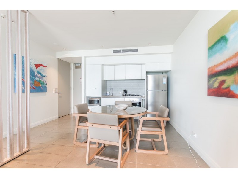 602/101 Marine Parade, Redcliffe QLD 4020