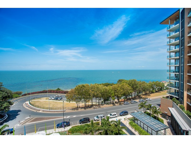 602/101 Marine Parade, Redcliffe QLD 4020