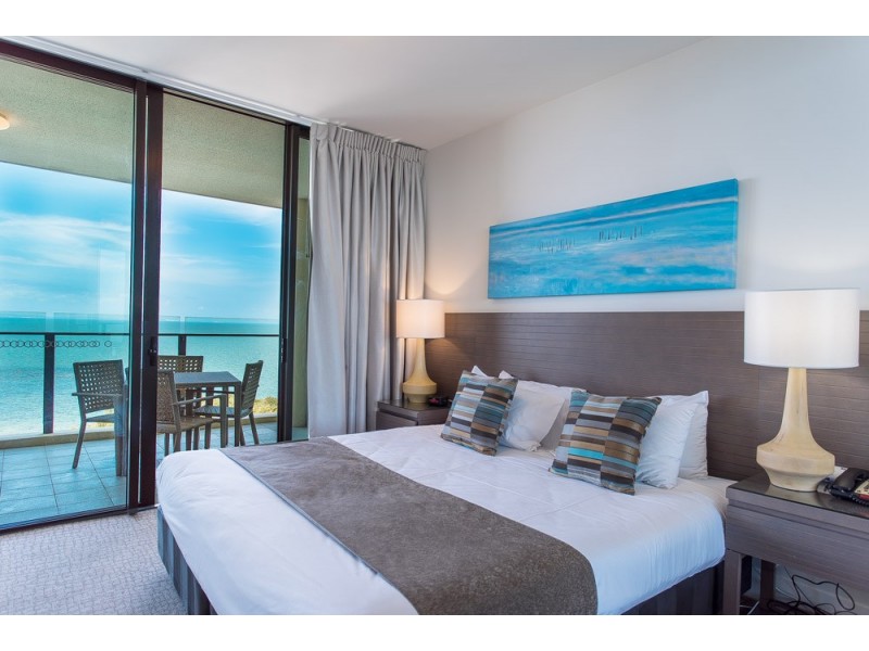 602/101 Marine Parade, Redcliffe QLD 4020