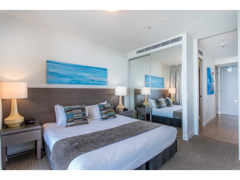 602/101 Marine Parade, Redcliffe QLD 4020