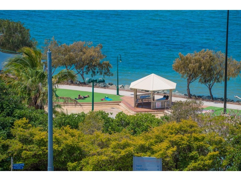602/101 Marine Parade, Redcliffe QLD 4020