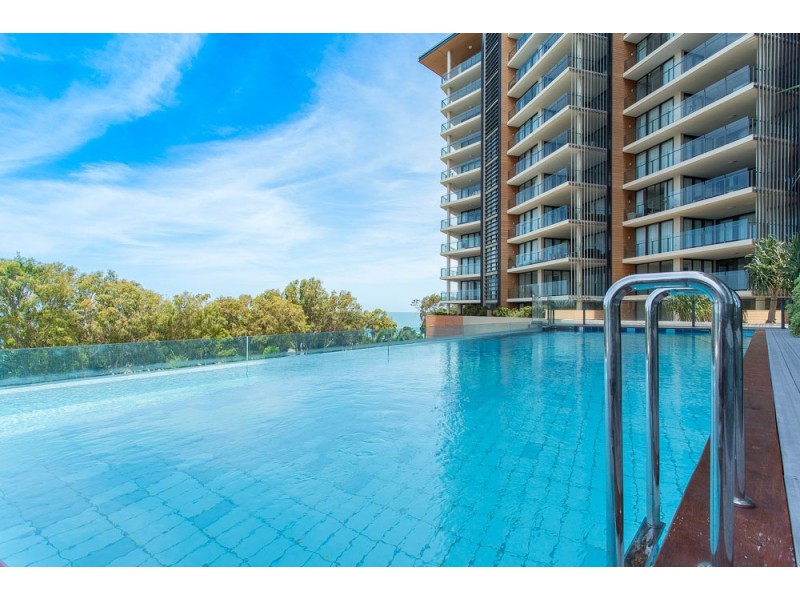 602/101 Marine Parade, Redcliffe QLD 4020